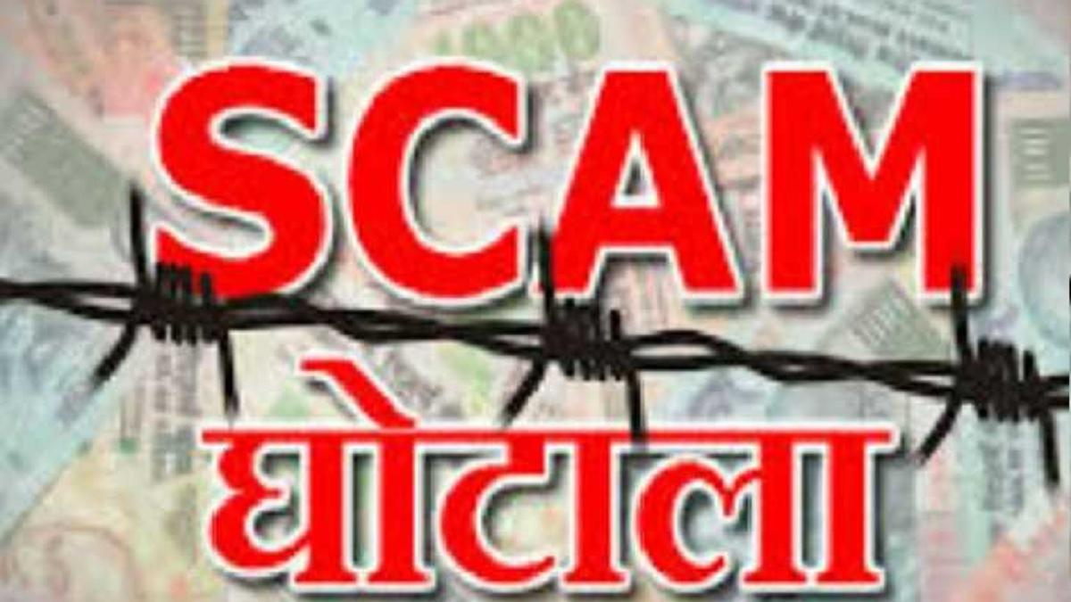 शासन ने शौचालय निर्माण की जिम्मेदारी सुलभ इंटरनेशनल को दी थी. Symbolic Photo