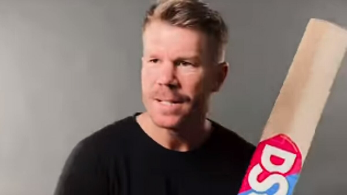 David Warner