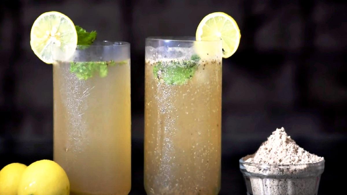 Shikanji Masala Recipe In Hindi