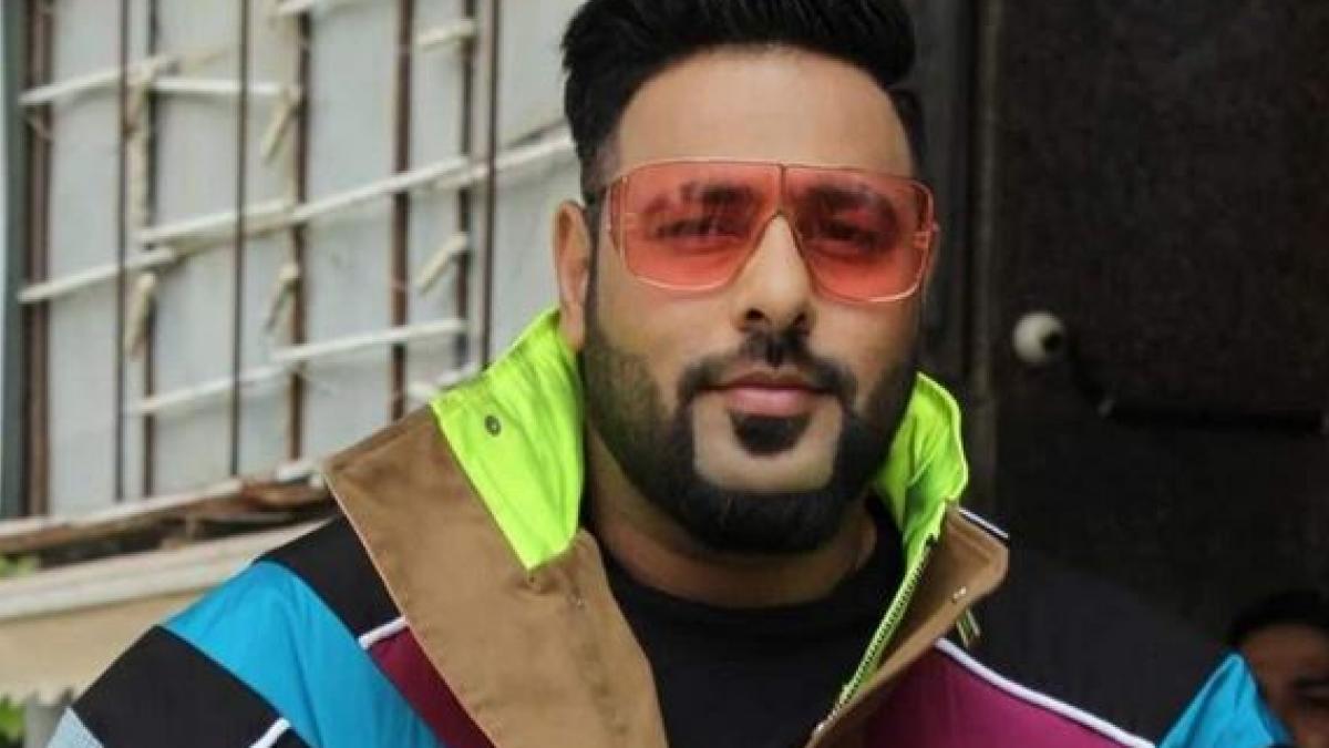 बादशाह और शिल्पा शेट्टी