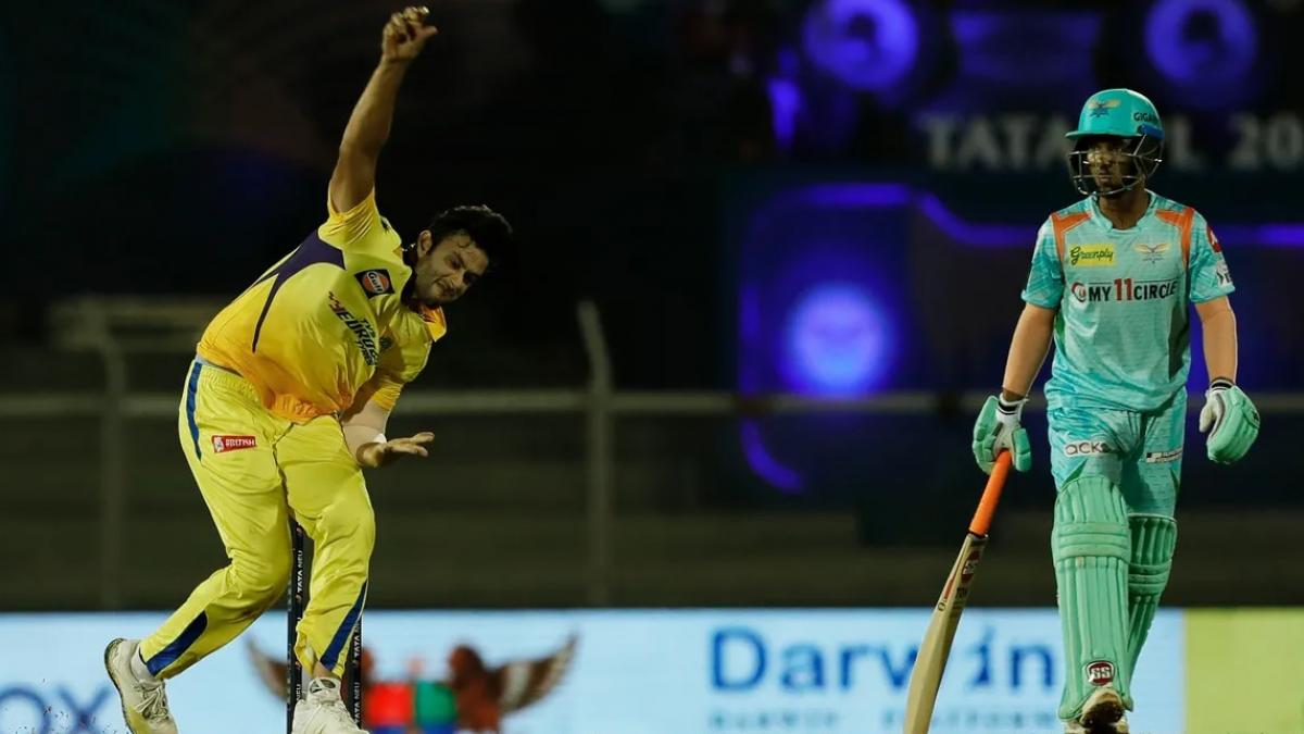 शिवम दुबे का ओवर पड़ा भारी (IPLT20.COM)