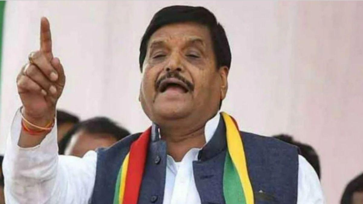 प्रसपा अध्यक्ष शिवपाल यादव (फाइल फोटो)