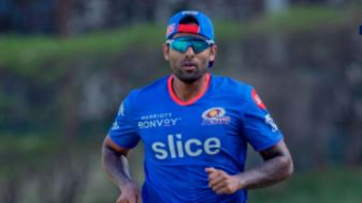 Surya Kumar Yadav (Twitter)