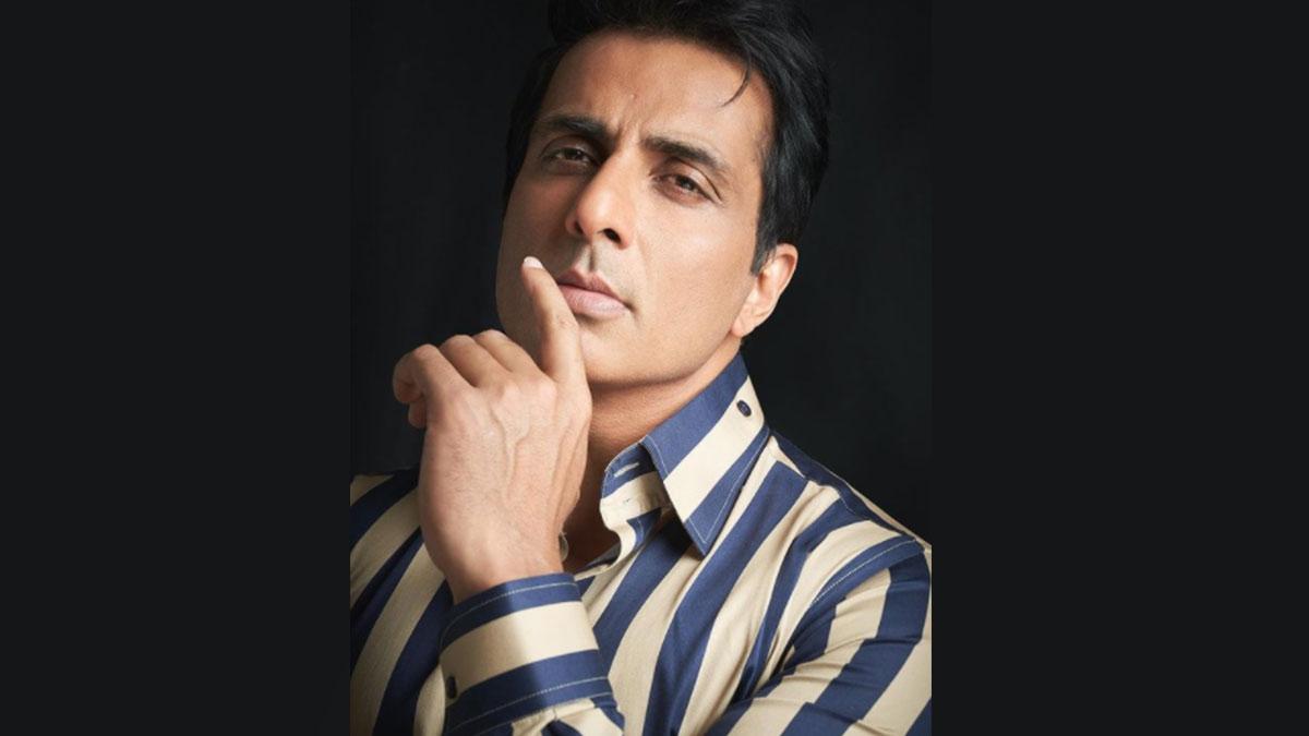 sonu sood negative role