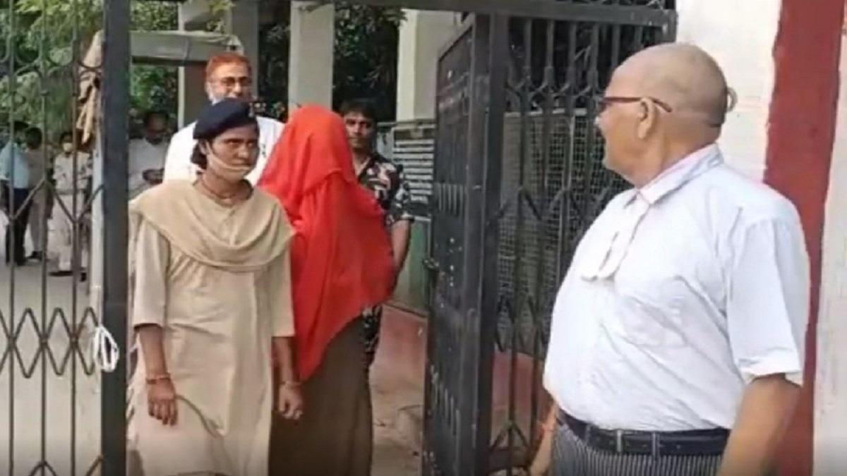 भारत-नेपाल सीमा पर एसएसबी का एक्शन