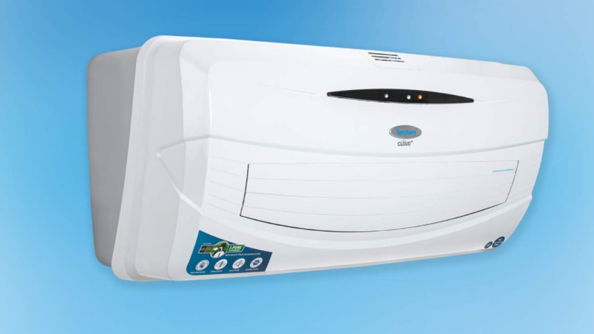 Bada wala best sale cooler