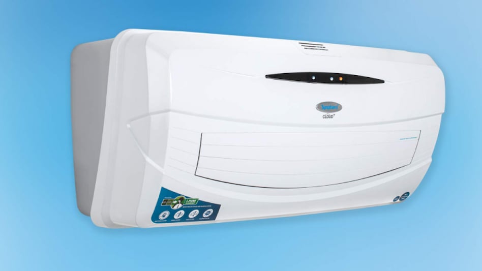 Symphony ac wala hot sale cooler