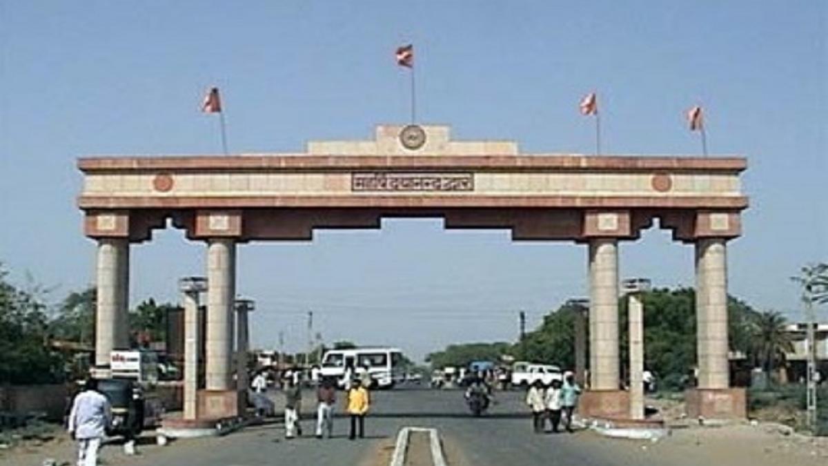 टंकारा में स्वामी दयानंद सरस्वती का हुआ था जन्म