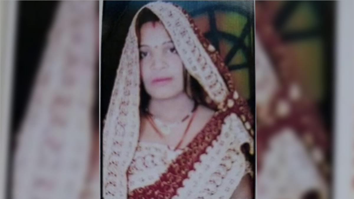 6 बच्चों को छोड़कर प्रेमी के साथ भागी महिला 