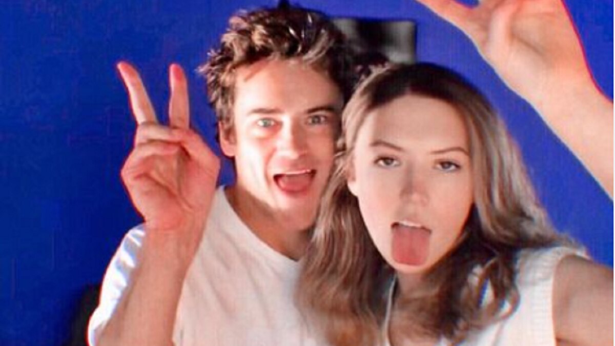 सैव और मार्क को ट्रोलिंग का सामना करना पड़ा (Instagram) 