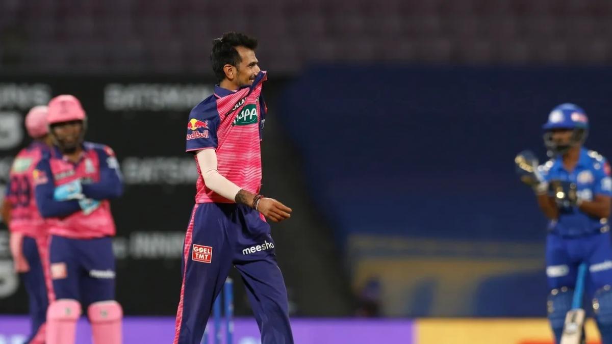 Yuzvendra Chahal (bcci)
