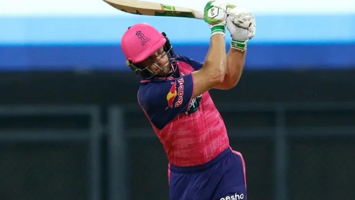 जोस बटलर