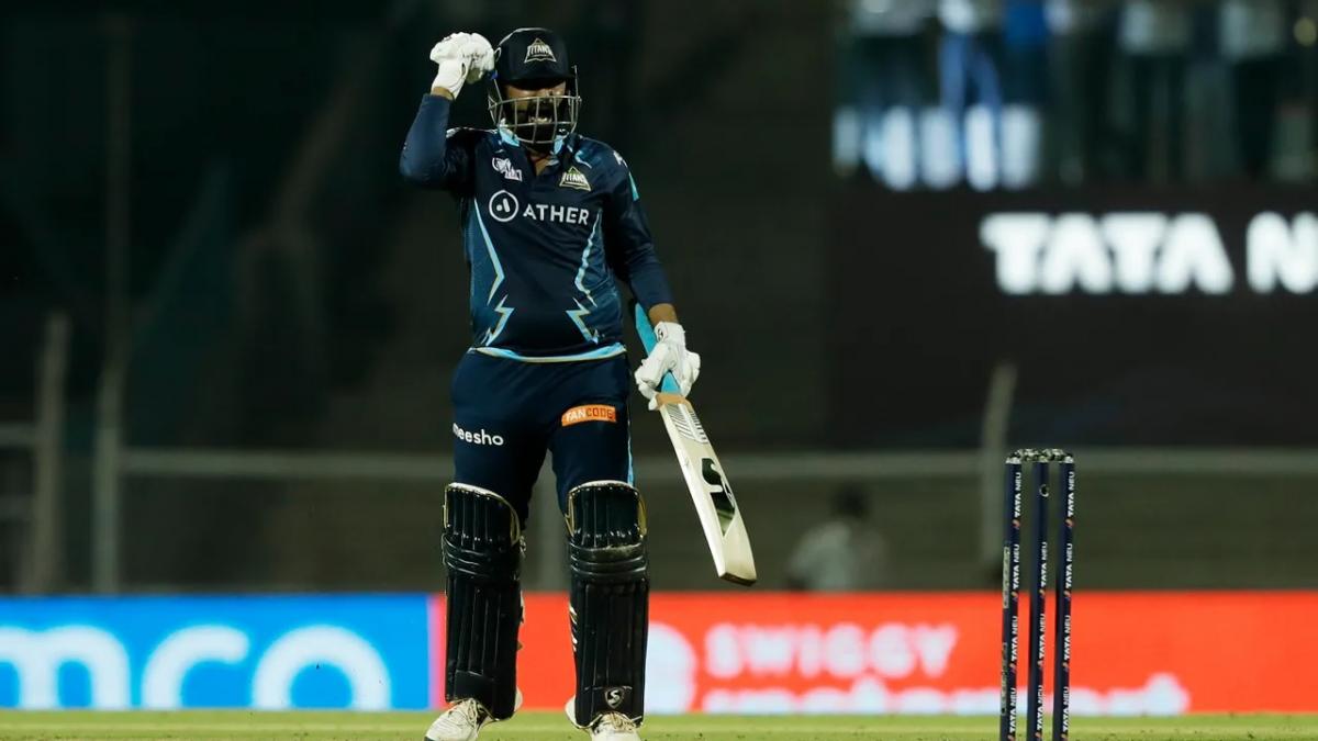 Rahul Tewatia (@ipl)