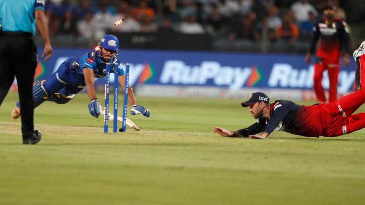 Glenn Maxwell (@IPL)