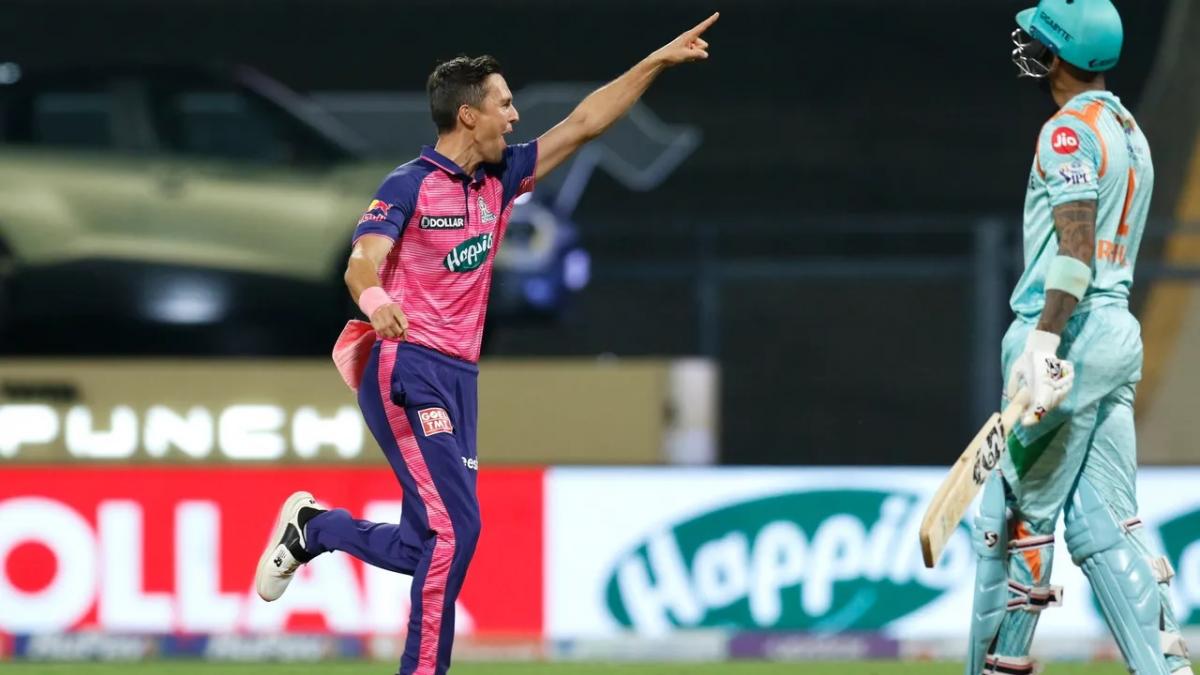 Trent Boult (@IPL)