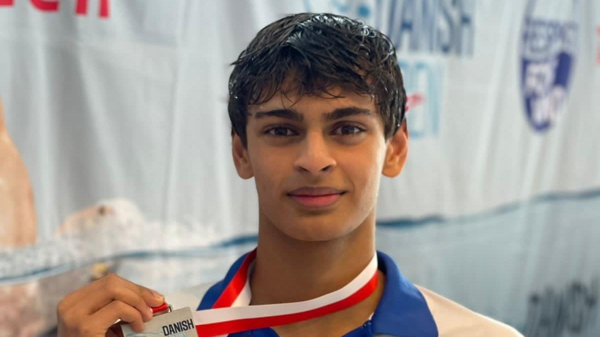 वेदांत माधवन