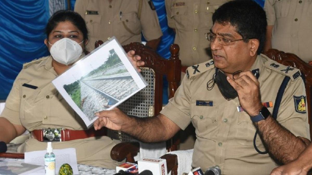 भास्कर राव (File Pic)