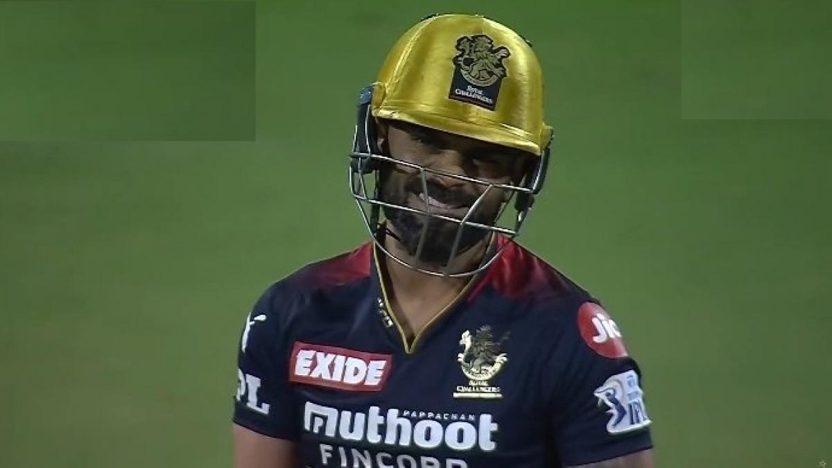 Virat Kohli (Photo: @IPL)