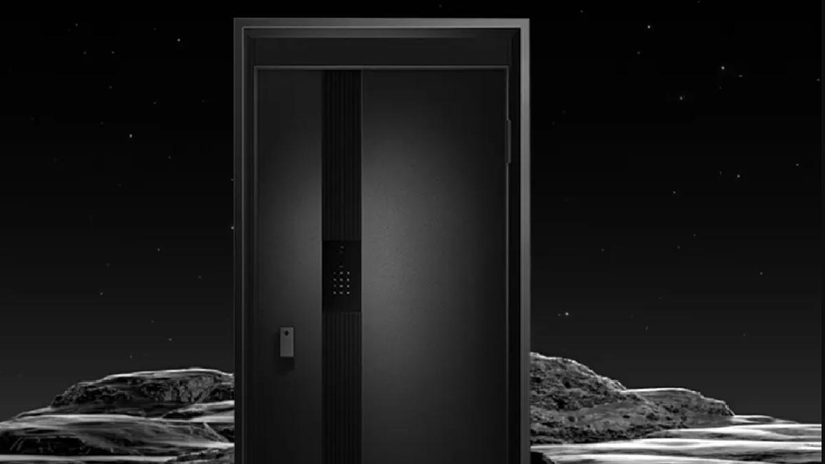 Xiaomi Smart Door
