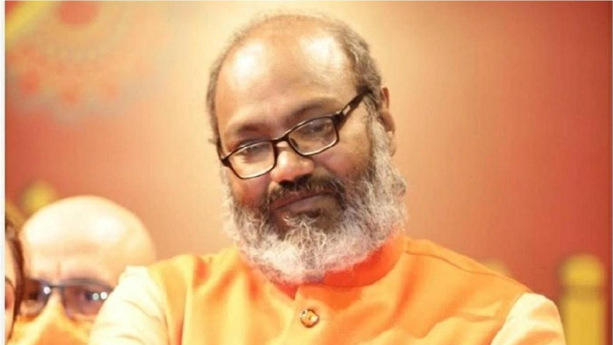 यति नरसिंहानंद