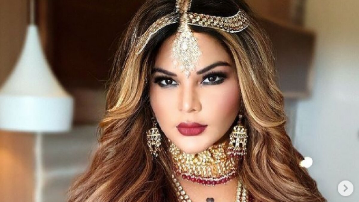 क्या बिग बॉस में एंट्री लेने के लिए राखी सावंत ने आदिल को बनाया BF? एक्ट्रेस ने बताया सच