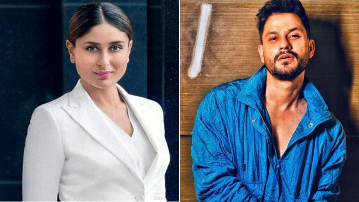 Kunal Kemmu के बर्थडे पर Kareena Kapoor ने स्पेशल अंदाज में विश किया बर्थडे, गले लगाकर दी बधाई