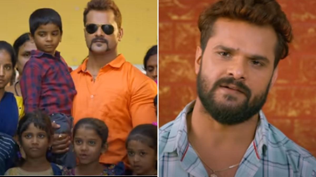 खेसारी लाल यादव