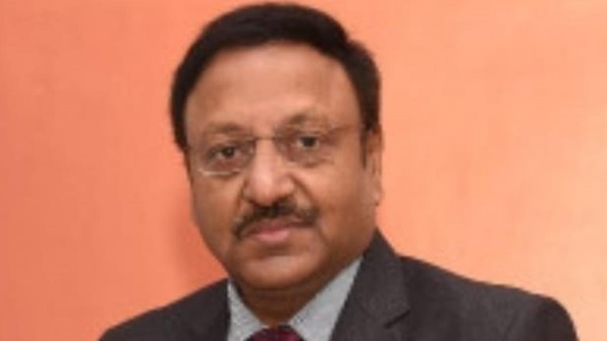 राजीव कुमार बने नए मुख्य चुनाव आयुक्त 