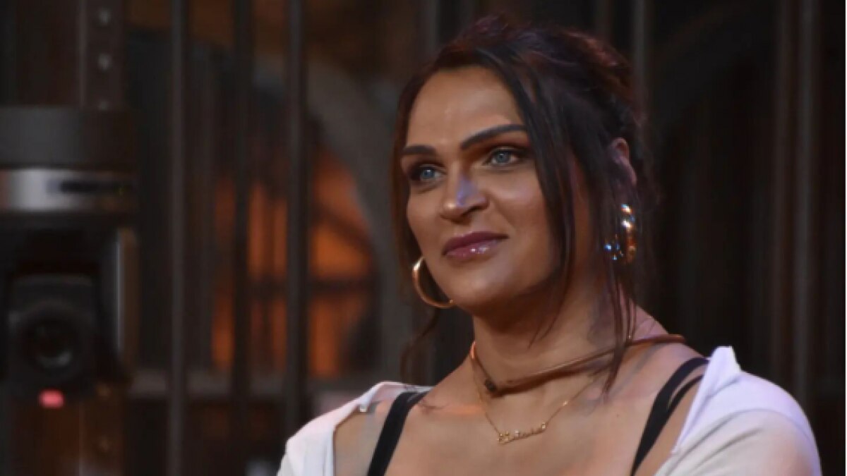 सायशा शिंदे