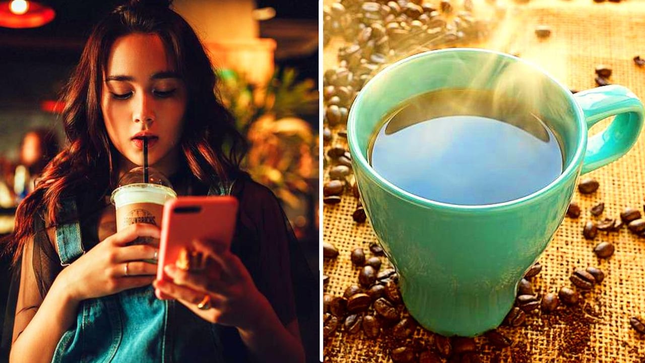 Tea-Coffee For Heart Health