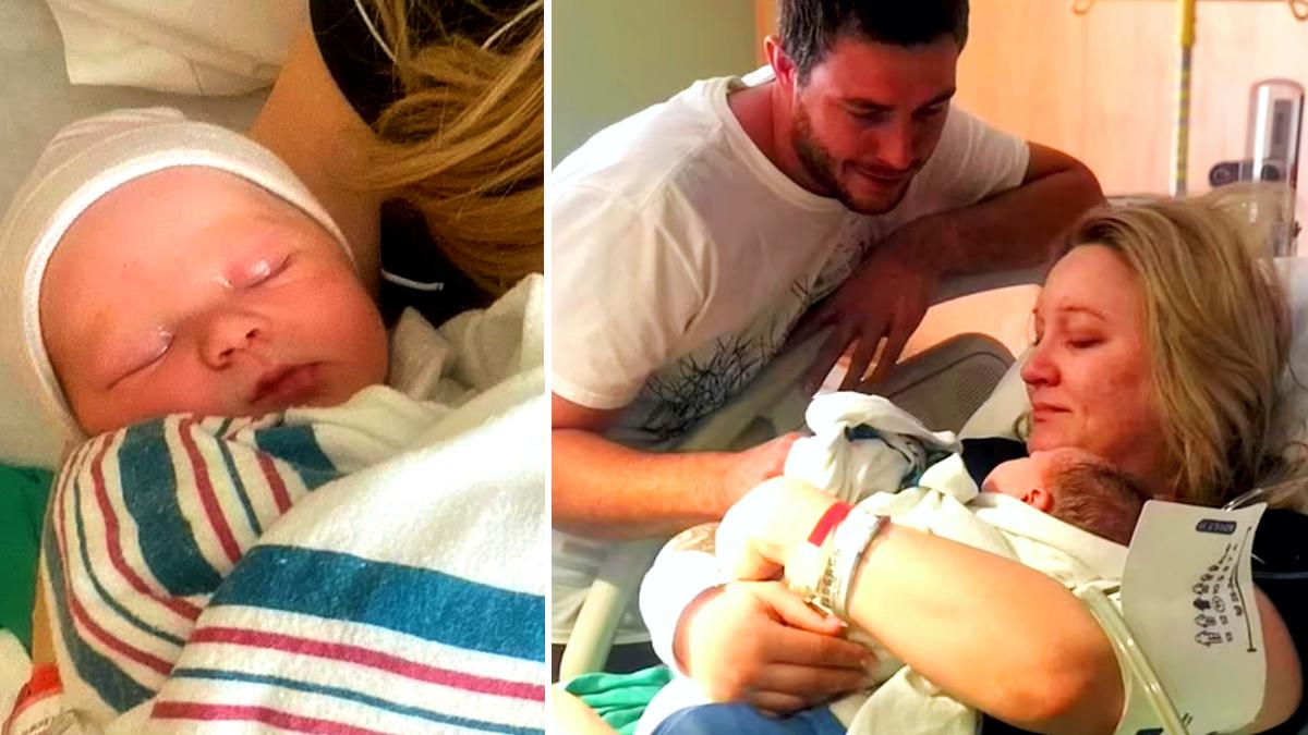 Credit: Stephanie Haston 