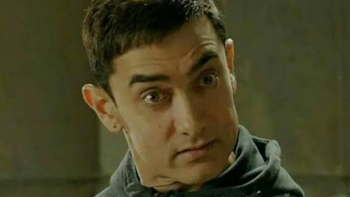 आमिर खान