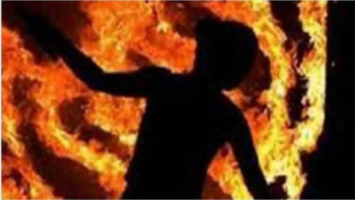 सांकेतिक तस्वीर