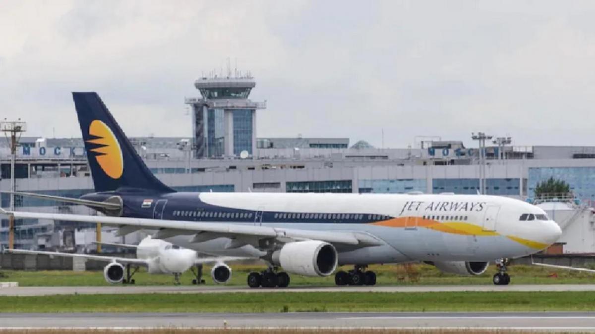 Jet Airways की एक और टेस्टिंग उड़ान आज, अब जल्द शुरू होगी फुल सर्विस