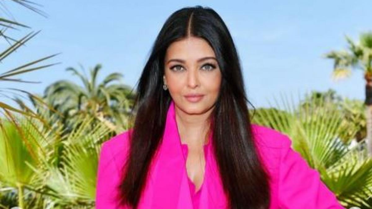 ऐश्वर्या राय बच्चन