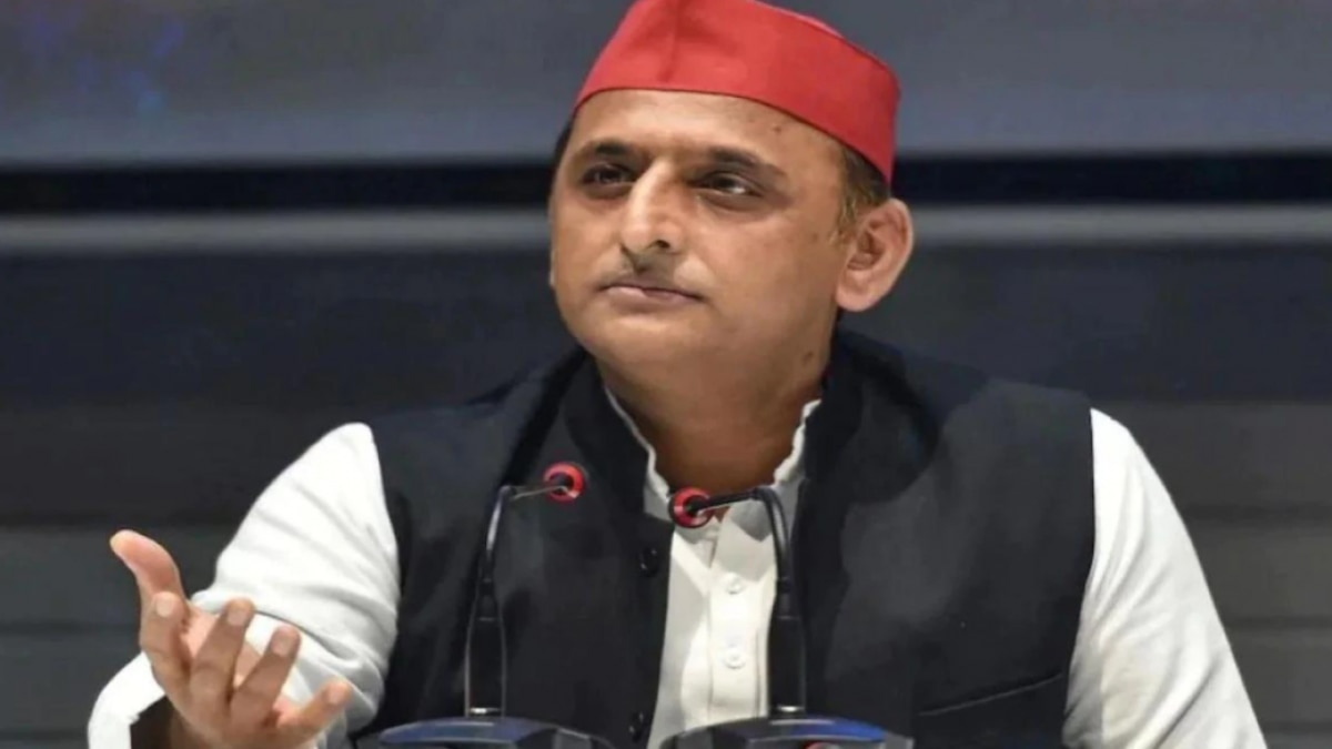 सपा प्रमुख अखिलेश यादव