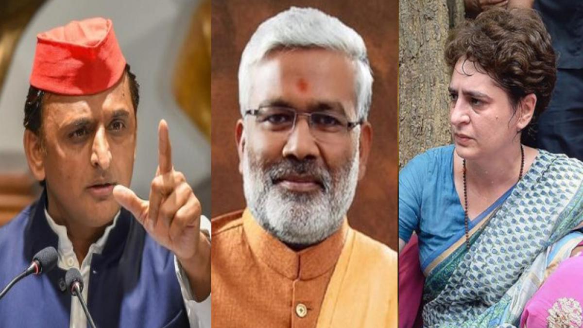 यूपी: सामने है लोकसभा चुनाव, बीजेपी-कांग्रेस-सपा नेतृत्व में कब तक बदलाव?
