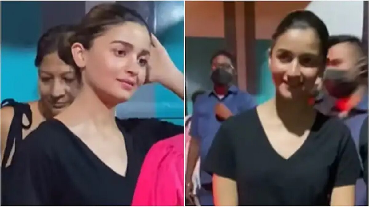 आलिया भट्ट