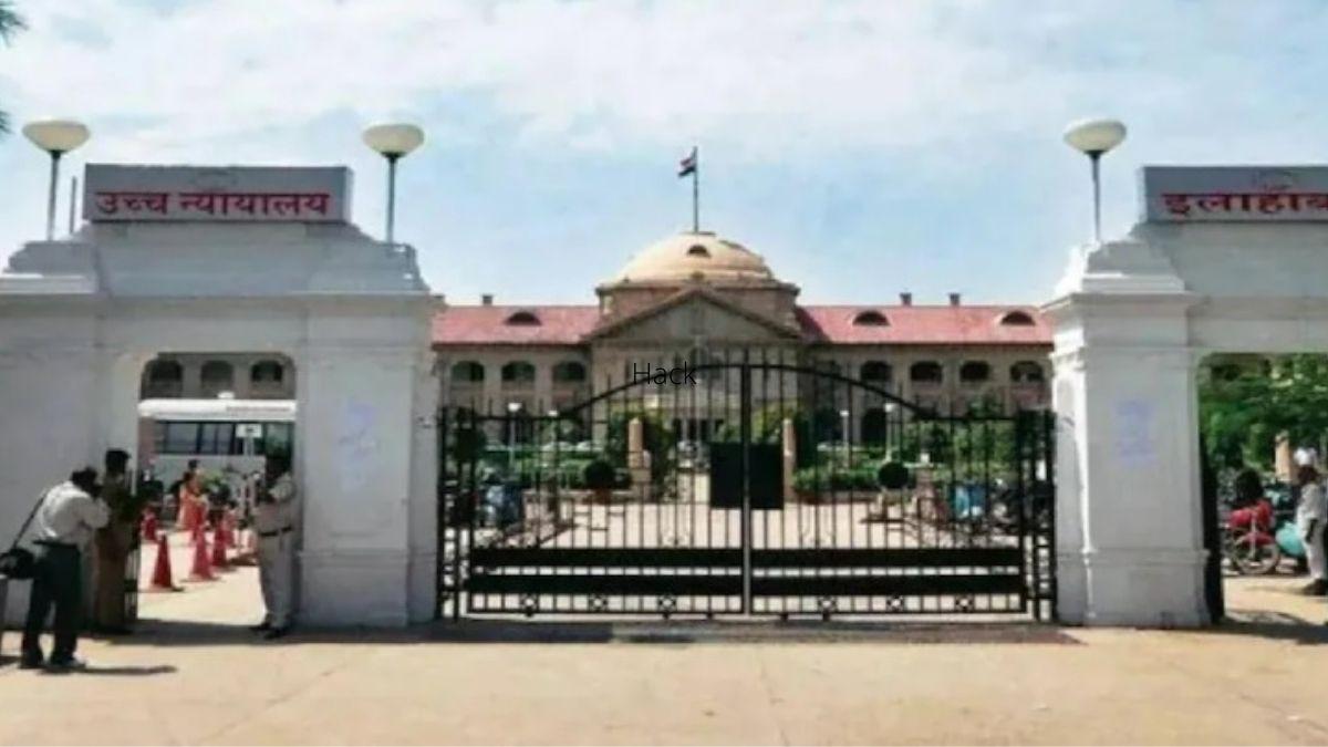 प्रयागराजः UPTET-2021 में सफल अभ्यर्थियों को सर्टिफिकेट जारी करने पर हाईकोर्ट ने लगाई रोक, जानें वजह