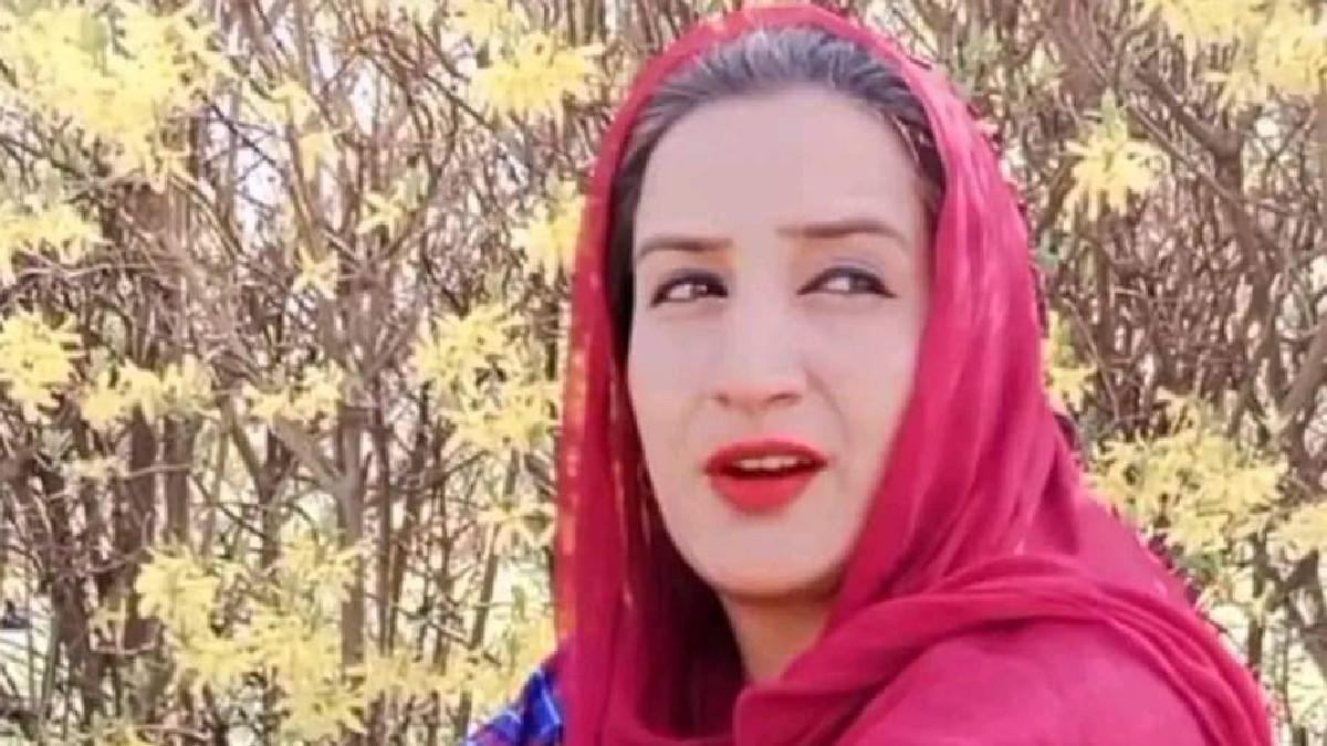 अमरीन भट