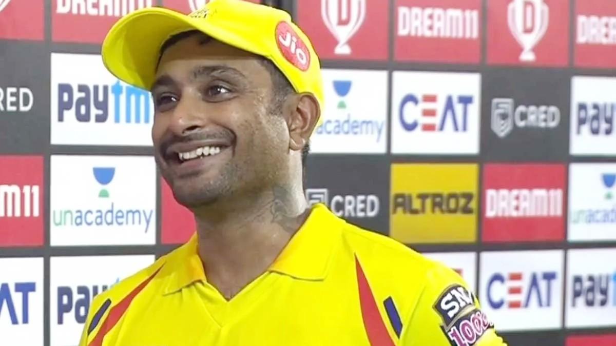 चेन्नई रायडू संन्यास आईपीएल 2023 ख़िताब