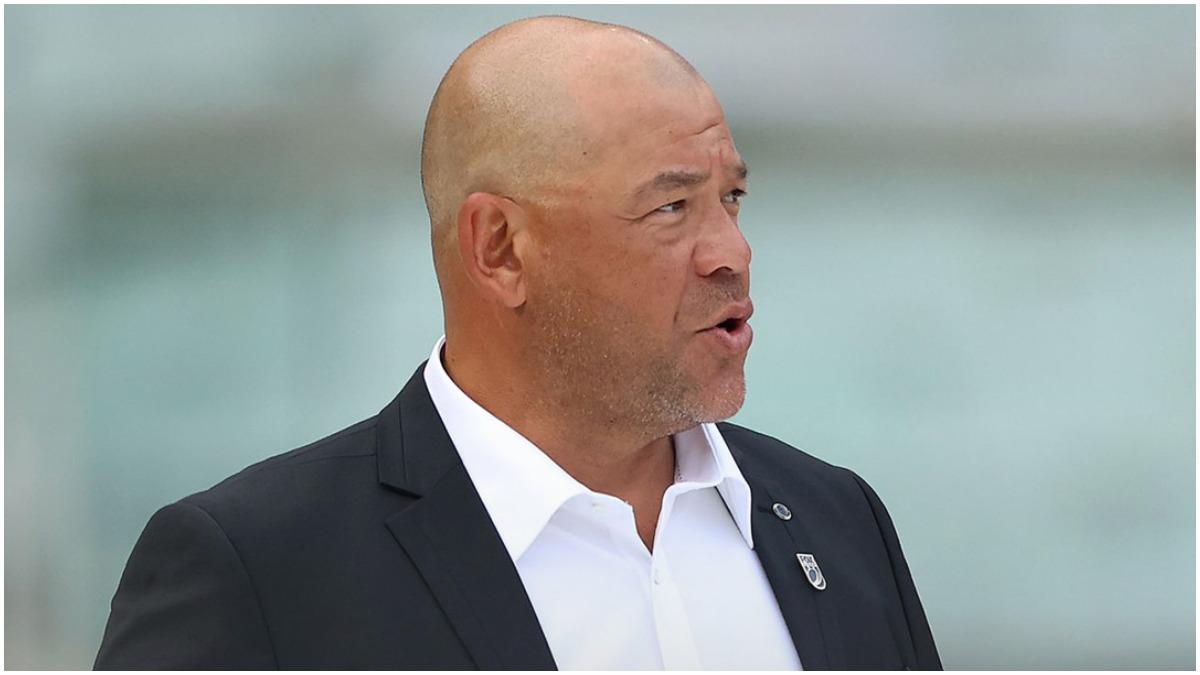 Andrew Symonds (file photo)