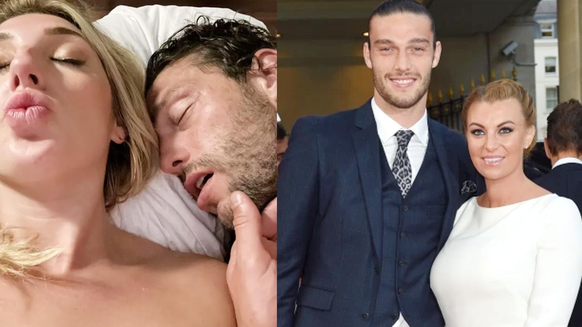 Andy Carroll (Instagram)