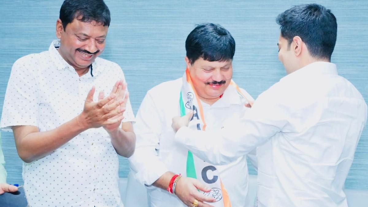 अर्जुन सिंह की वापसी पर बवाल! बंगाल इमाम एसोसिएशन ने TMC से पूछे तीखे सवाल