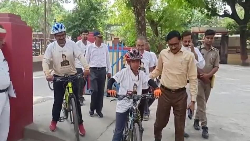 Chhote bacchon ki cycle kitne hot sale ki hai