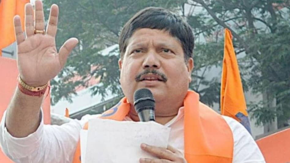 Arjun Singh Calls Migrant Bengali Voters ‘Game Changers’ in Bengal, Bihar Elections Arjun Singh Calls Migrant Bengali Voters ‘Game Changers’ in Bengal, Bihar Elections