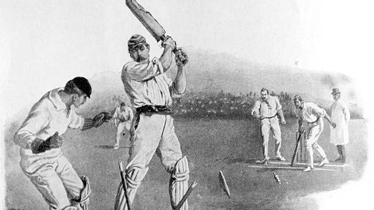 Arthur Conan Doyle: शेरलॉक लिखने वाले सर आर्थर का क्रिकेट के साथ अनोखा कनेक्शन