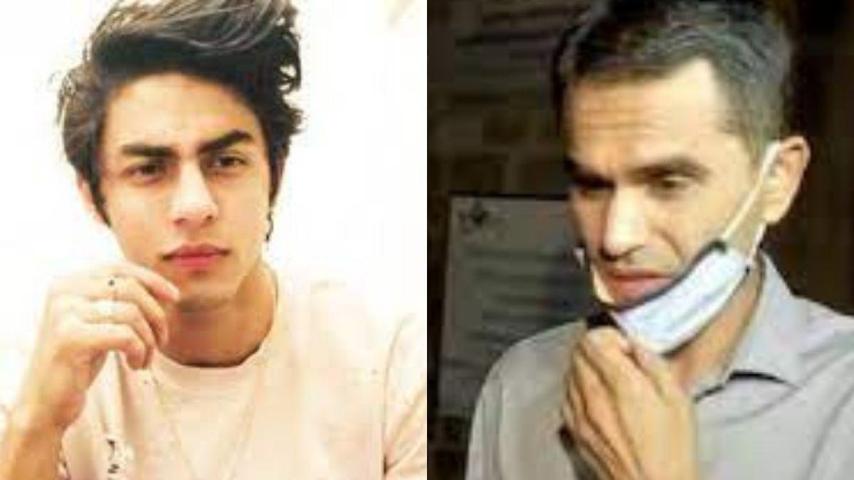 Aryan Khan-Sameer Wankhede