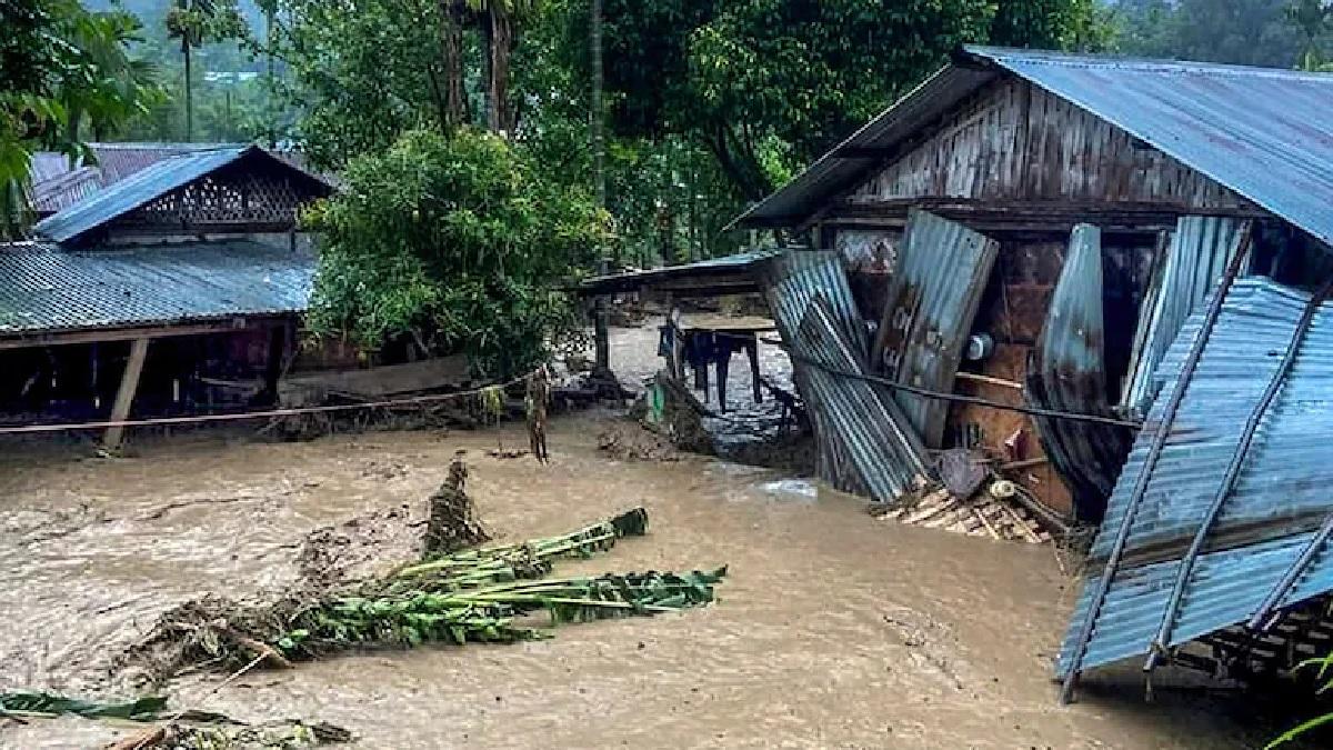 School Closed in Assam (Photo: PTI)