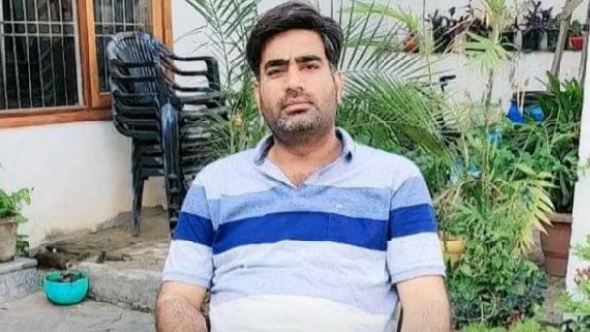 सपा विधायक अतुल प्रधान. -फाइल फोटो